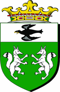 Donohue Irish Coat of Arms