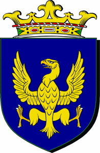 Dunn Irish Coat of Arms