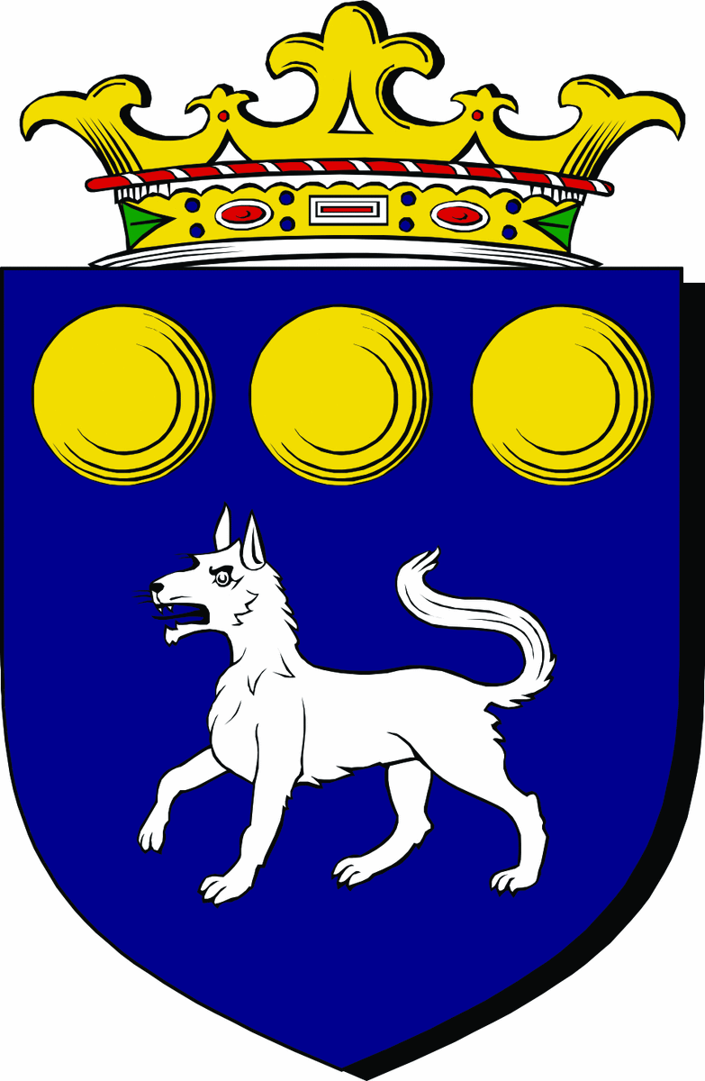 Flynn Irish Coat Of Arms Family Clan Crest Celtic Studio flynn-irish-coat-of-arms-family-clan-crest-celtic-studio