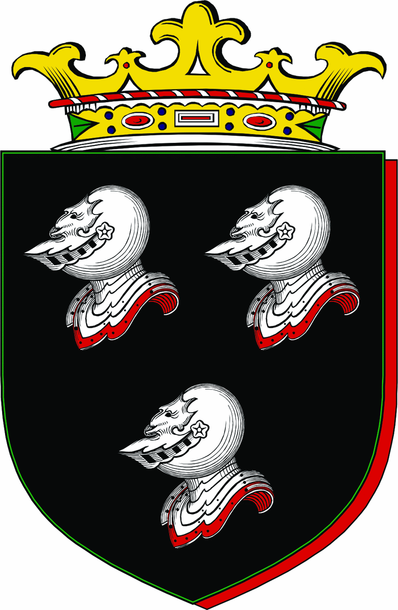 Kennedy Irish Coat Of Arms Family Clan Crest Tagged family Crest kennedy-irish-coat-of-arms-family-clan-crest-tagged-family-crest
