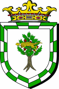 Mooney Irish Coat of Arms