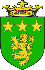 Moore irish coat of arms