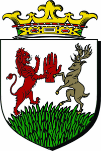 McNulty coat of arms