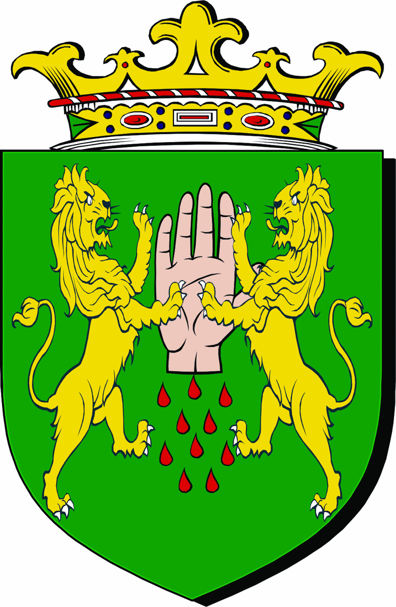 O Reilly Irish Coat Of Arms Family Clan Crest Celtic Studio o-reilly-irish-coat-of-arms-family-clan-crest-celtic-studio