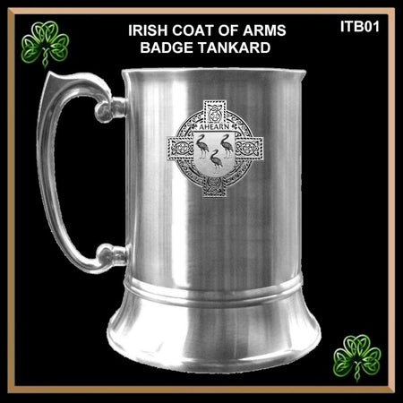 Irish Drinkware & Bar Gifts