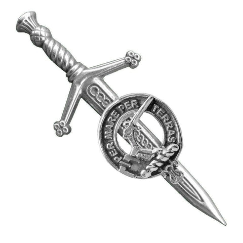 Alexander Scottish Small Clan Kilt Pin ~ CKP01