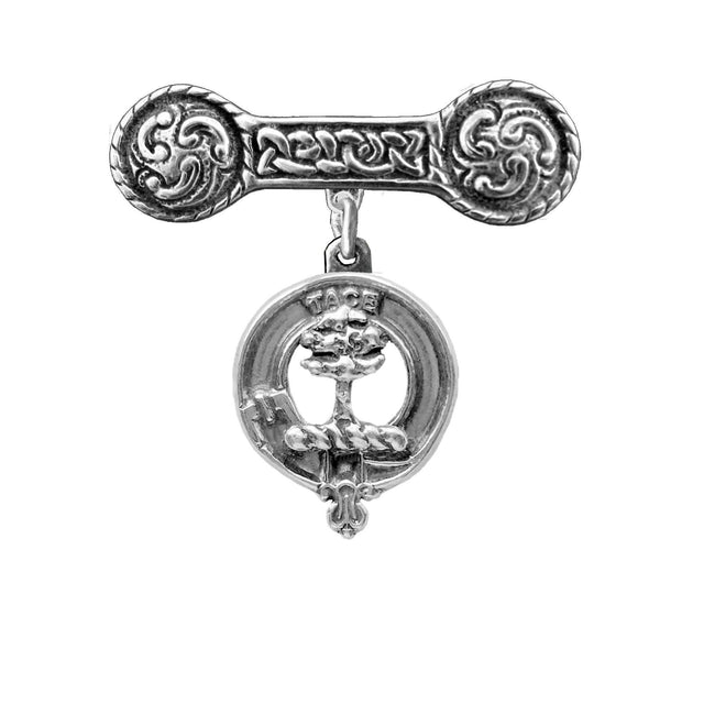 Iona Bar Brooches