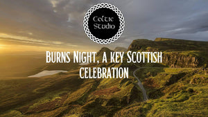 Burns Night: a key Scottish celebration 2024