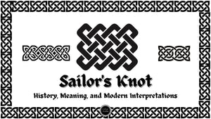 Sailor’s Celtic Knot