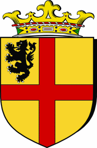 Burke Irish Coat of Arms