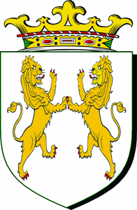 Collins Irish Coat of Arms