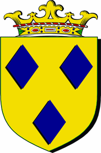 Costello Irish Coat of Arms