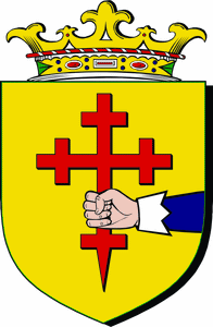 O'Donnell Irish Coat of Arms