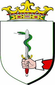 Donovan Irish Coat of Arms