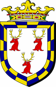 Doyle Irish Coat of Arms