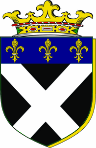 Fitzpatrick Irish Coat of Arms