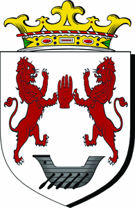 Flaherty Irish Coat of Arms