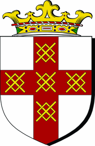 Hurley Irish Coat of Arms