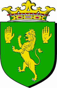 O'Keeffe Irish Coat of Arms