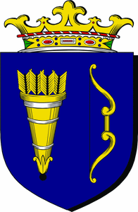 Maloney Irish Coat of Arms