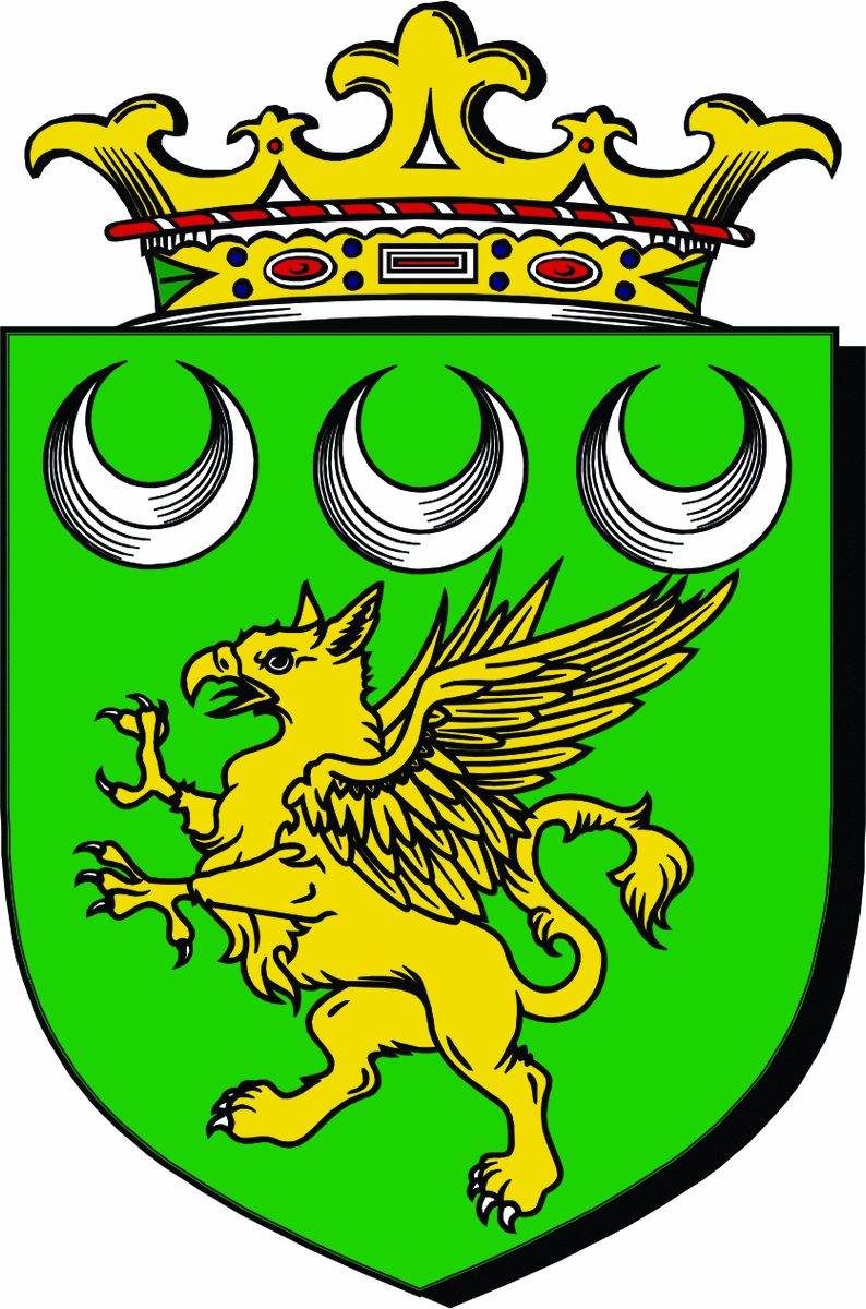 Mcmanus: Irish Coat Of Arms, Family Clan Crest – Tagged 