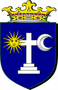Martin Irish Coat of Arms