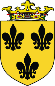 Montgomery Irish Coat of Arms