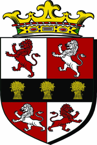 Murphy Irish Coat of Arms