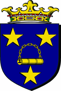 Murray Irish Coat of Arms