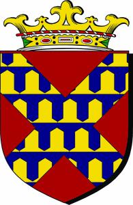 Pendergast Coat of Arms