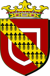 Quigley Coat of Arms 