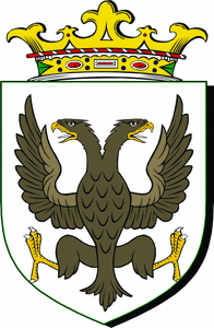 Reid Irish Coat of Arms
