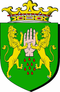 O'Reilly Irish Coat of Arms
