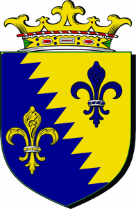 Shea Irish Coat of Arms