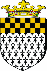 Wilcox Irish Coat of Arms