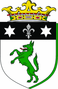 Wilson Irish Coat of Arms