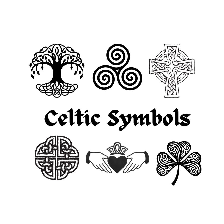 Irish Symbols and Their Meanings