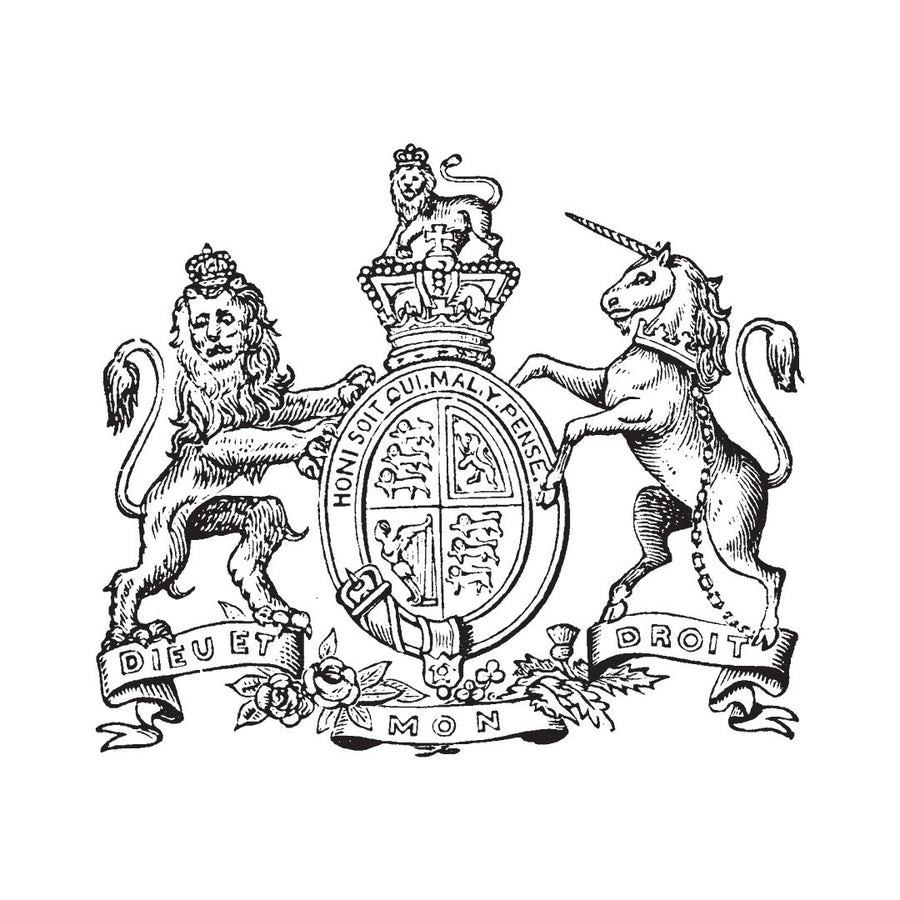 Understanding Irish Coats of Arms