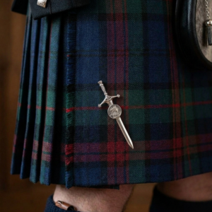 Kilt Pins