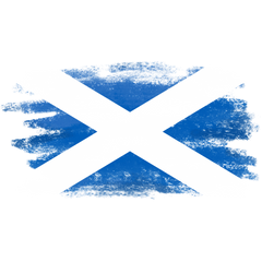 Scottish heritage emblem