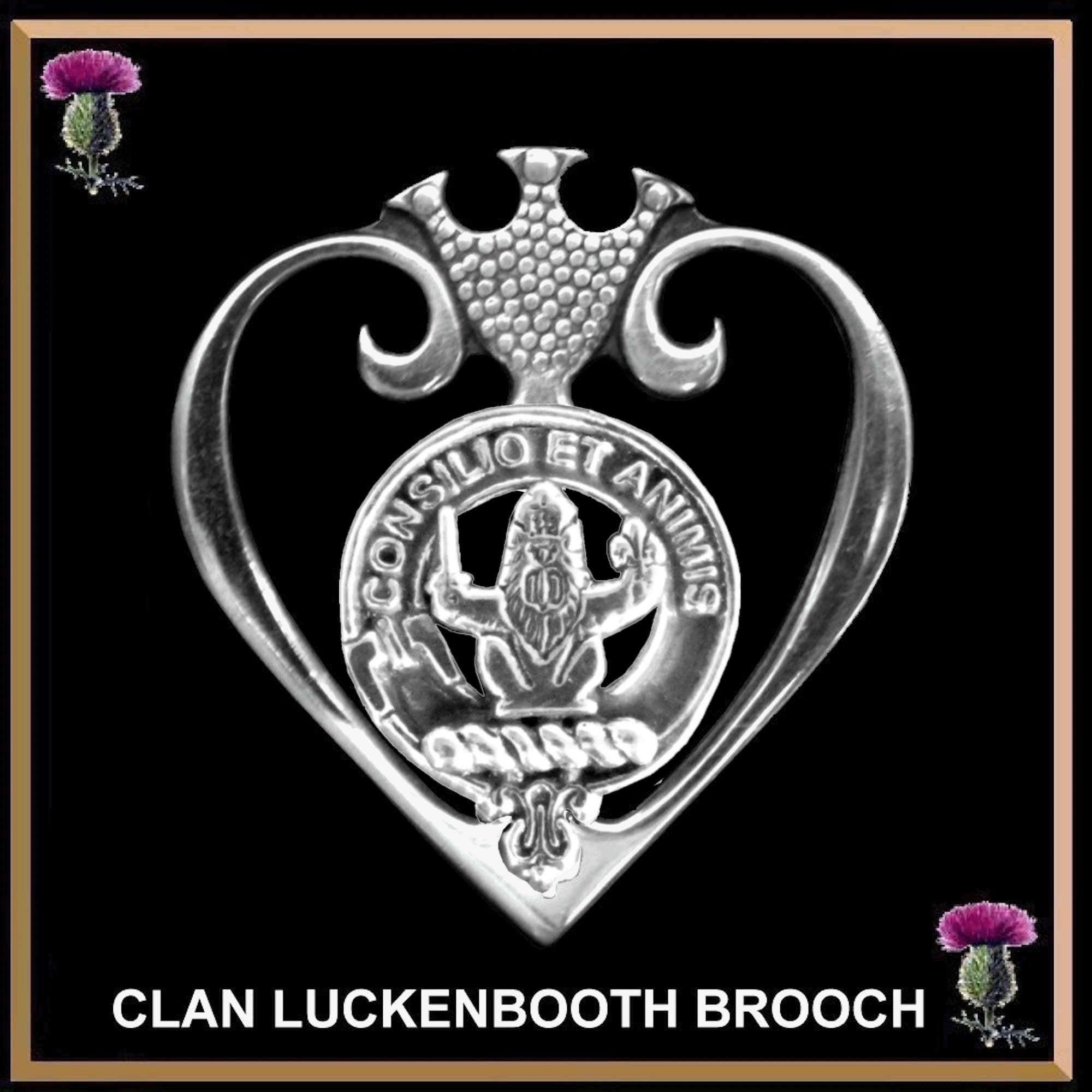 Newest Maxtor Scottish Clan Crest Badge Tankard