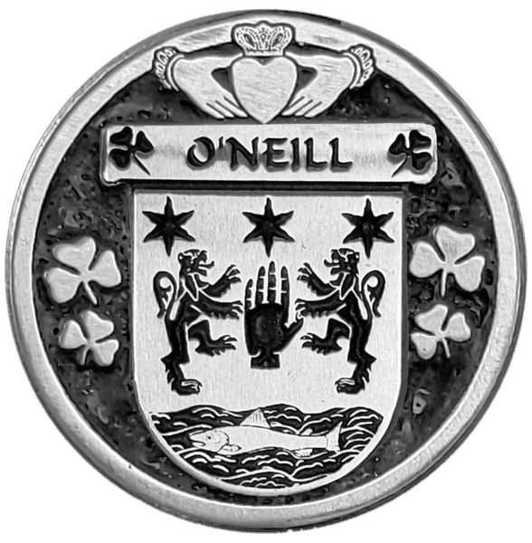 O'Neill Irish Disk Rennie Mackintosh Style Pendant IPRM