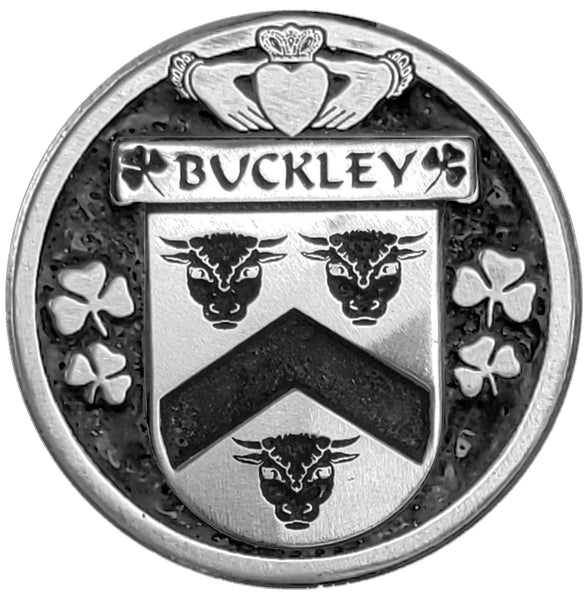 Buckley Irish Disk Rennie Mackintosh Style Pendant IPRM