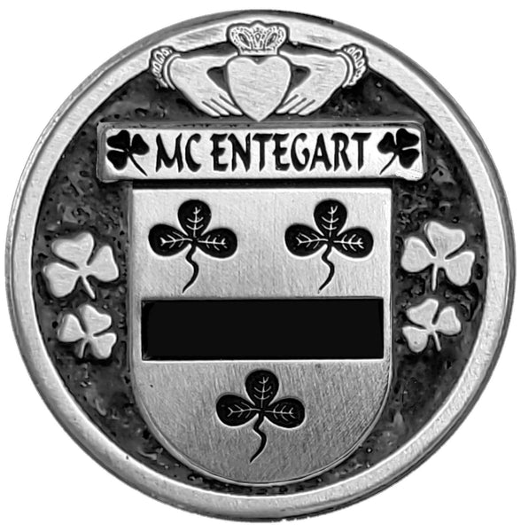 McEntegart Irish Disk Rennie Mackintosh Style Pendant IPRM