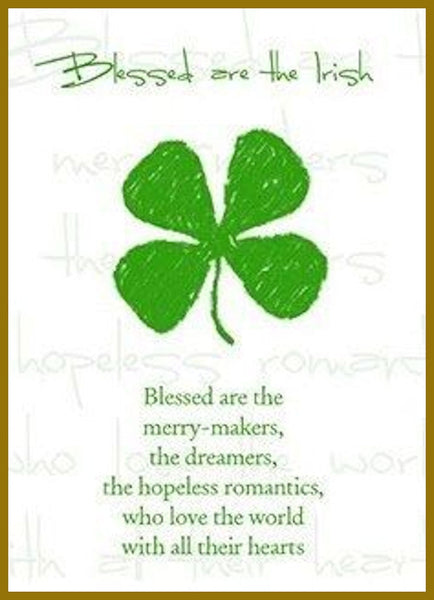 Hickey Irish Disk Coat of Arms Stainless Steel Dog Tag