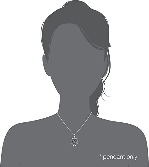 Luckenbooth Double Hearts and Thistle Brooch