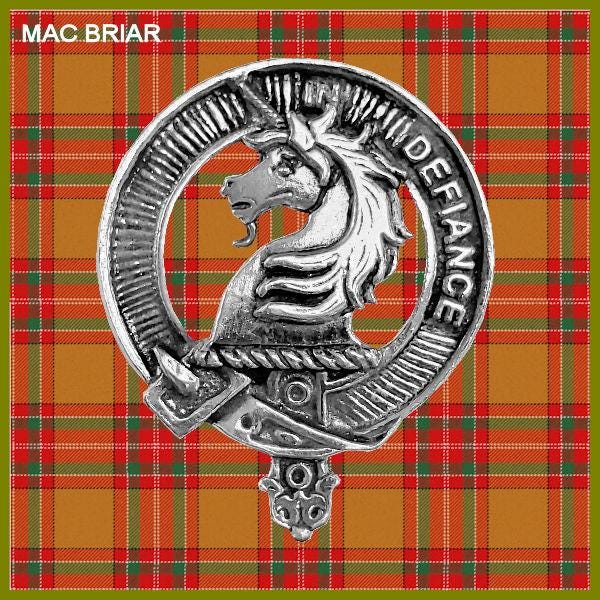 Mac Briar