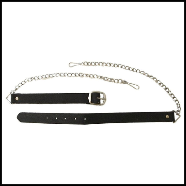 MacLaren Scottish Clan Crest Badge Dress Fur Sporran