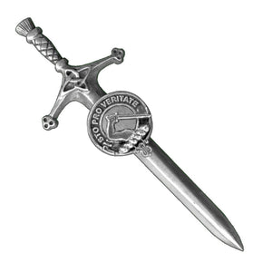 Guthrie Clan Crest Kilt Pin, Scottish Pin ~ CKP02