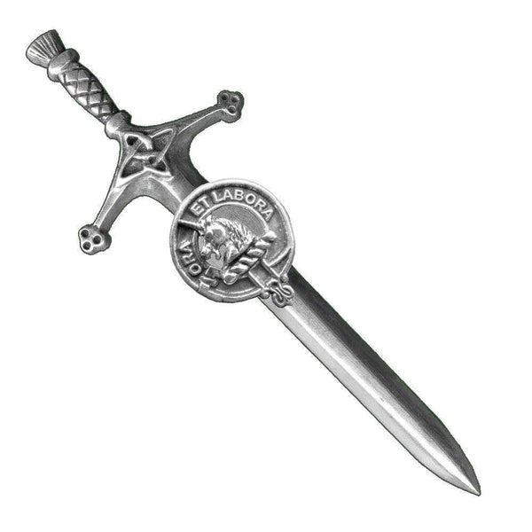 Ramsay Clan Crest Kilt Pin, Scottish Pin ~ CKP02